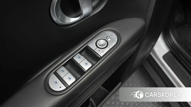 Hyundai Ionic 5 2021 Белый из Кореи, фото 6