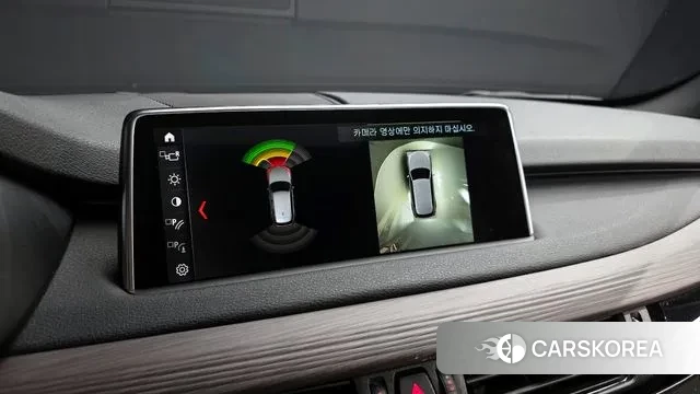 BMW X5 (F15) 2018 Белый из Кореи, фото 6