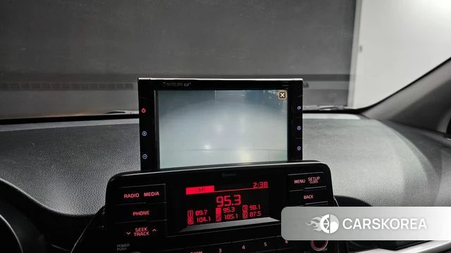 Kia All New Morning (JA) 2018 Жемчужный цвет из Кореи, фото 6