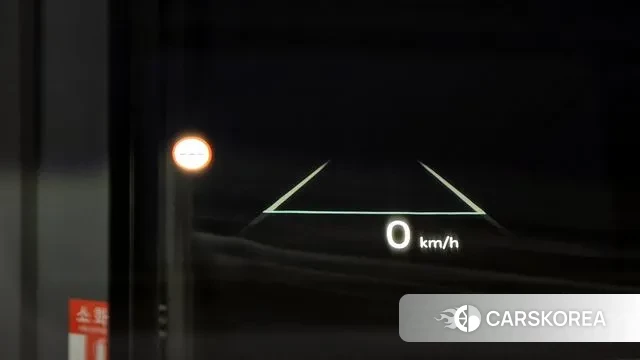 Kia The New Sorento 4th Generation 2024 Серый из Кореи, фото 6