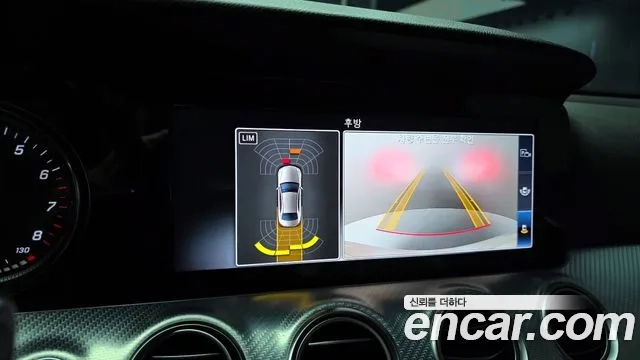 Mercedes-Benz E-Class W213 2019 Белый из Кореи, фото 6