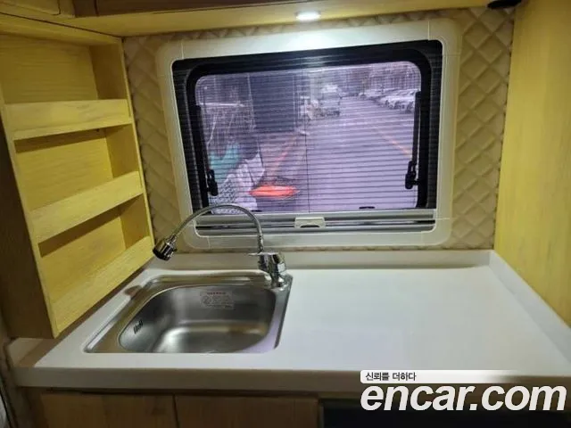 Hyundai The New Grand Starex 2021 Белый из Кореи, фото 6