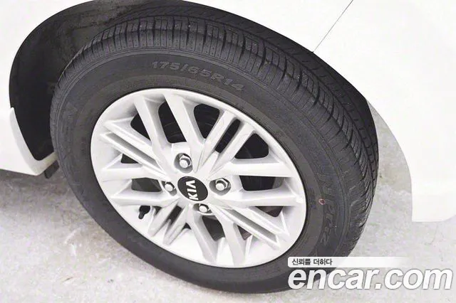 Kia Morning Urban (JA) id 2689035 из Кореи 6