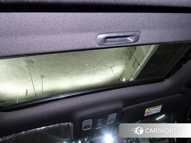 Kia Mohave Master 2021 Коричневый из Кореи, фото 6