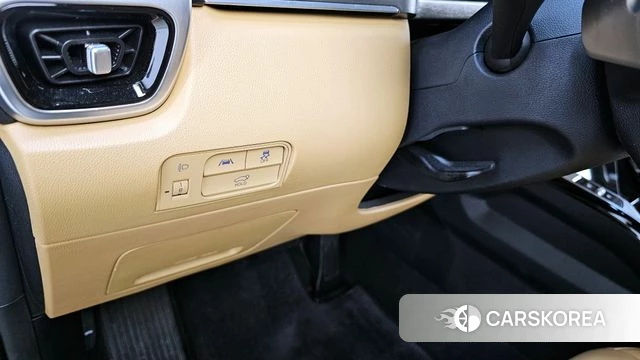 Kia Sorento 4th Generation 2022 Синий из Кореи, фото 6