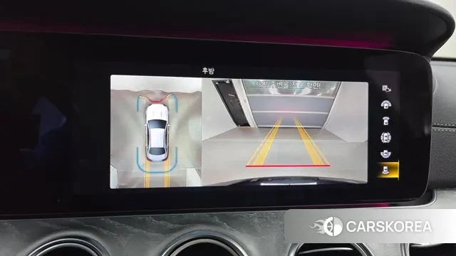 Mercedes-Benz E-Class W213 2021 Черный из Кореи, фото 6