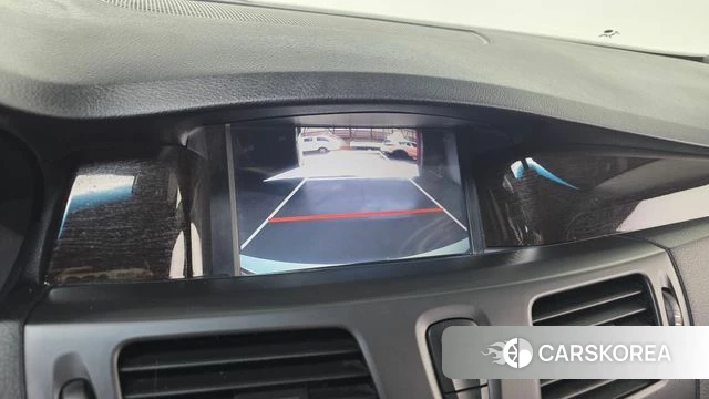 Renault Korea (Samsung) SM5 Nova 2018 Белый из Кореи, фото 6