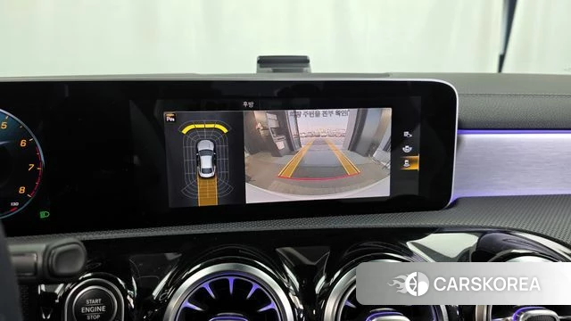 Mercedes-Benz CLA-Class C118 2020 Белый из Кореи, фото 6