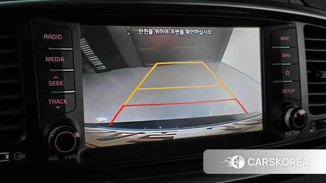 Kia The New Sorento 2018 Синий из Кореи, фото 6