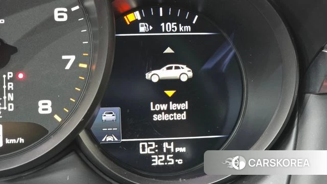 Porsche Macan 2021 Белый из Кореи, фото 6