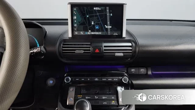 Hyundai Casper 2024 Белый из Кореи, фото 6