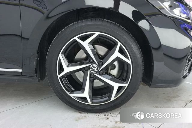 Volkswagen Passat 2023 Черный из Китая, фото 6