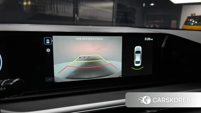 Hyundai Grandeur (GN7) 2024 Белый из Кореи, фото 6