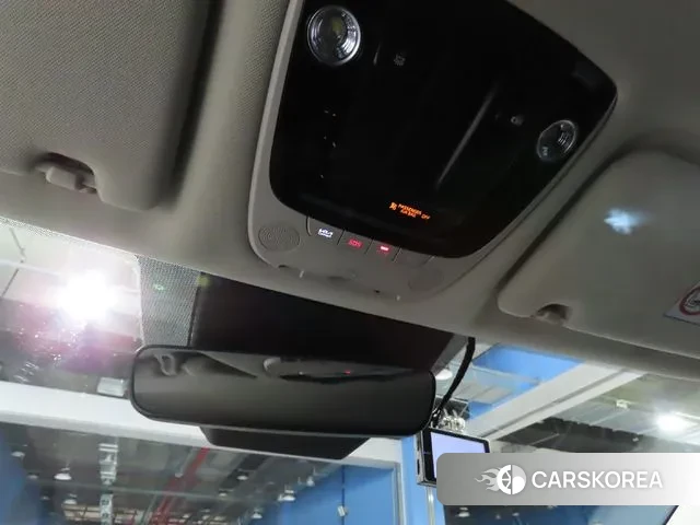 Kia K5 3rd generation 2021 Белый из Кореи, фото 6