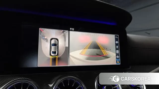 Mercedes-Benz CLS-Class C257 id 3494175 из Кореи 6