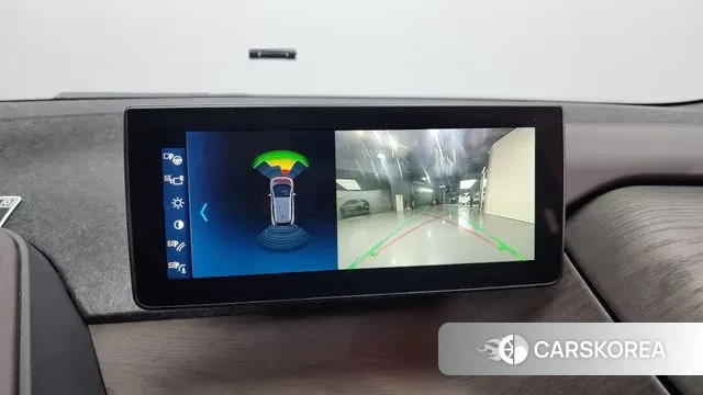 BMW i3 2020 Белый двухцветный из Кореи, фото 6