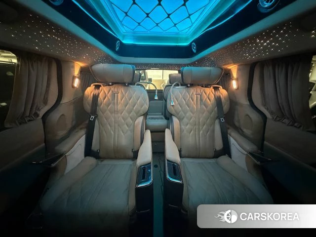 Kia Carnival 4th generation 2023 Белый из Кореи, фото 6