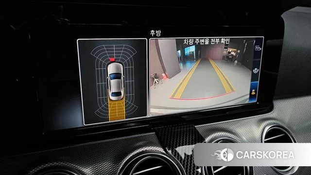 Mercedes-Benz E-Class W213 2019 Серый из Кореи, фото 6