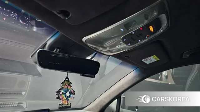 Genesis GV80 2020 Серебряный из Кореи, фото 6