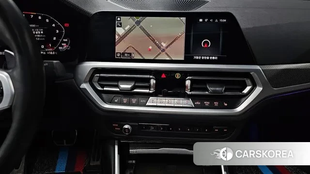 BMW 3 Series (G20) 2020 Белый из Кореи, фото 6