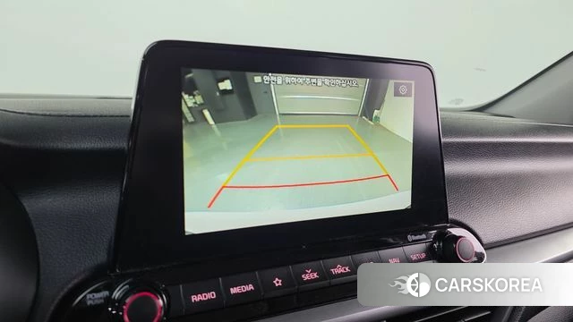 Kia Come New K3 2020 Белый из Кореи, фото 6