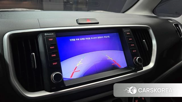 Kia The New Ray 2021 Белый из Кореи, фото 6