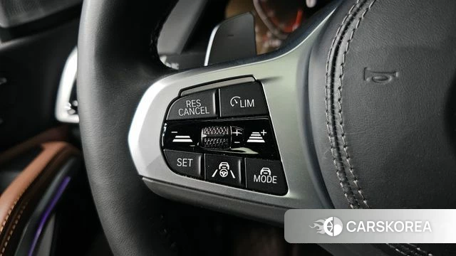 BMW X6 (G06) 2022 Серый из Кореи, фото 6