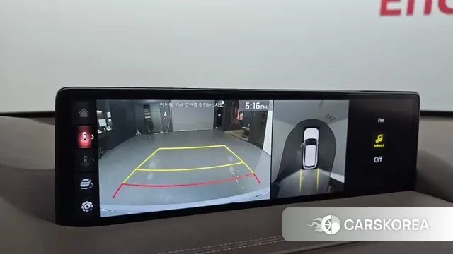 Genesis GV80 2020 Белый из Кореи, фото 6