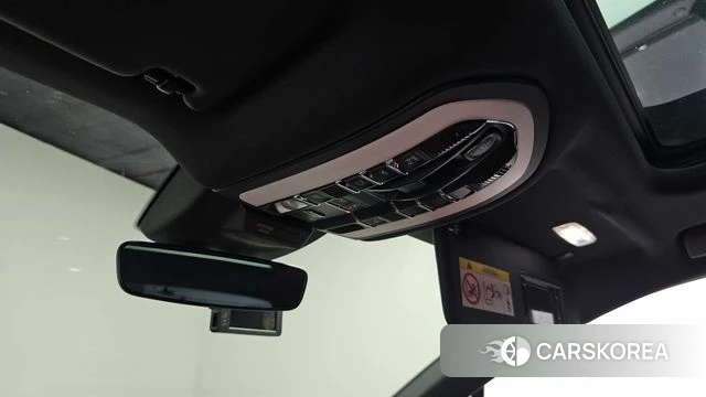 Porsche Macan 2021 Белый из Кореи, фото 6