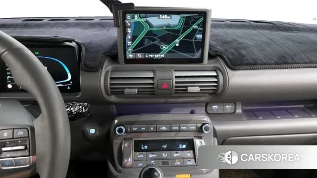 Hyundai Casper 2021 Светло-зеленый из Кореи, фото 6