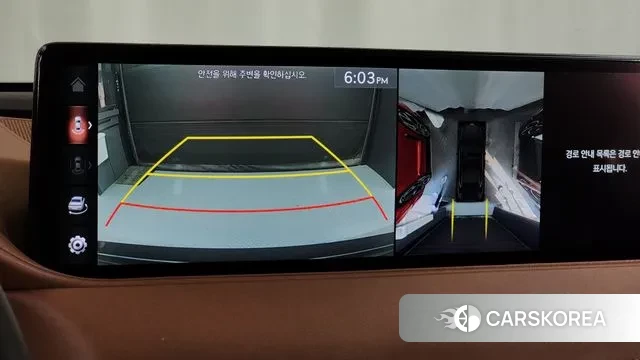 Genesis G80 (RG3) 2021 Серый из Кореи, фото 6