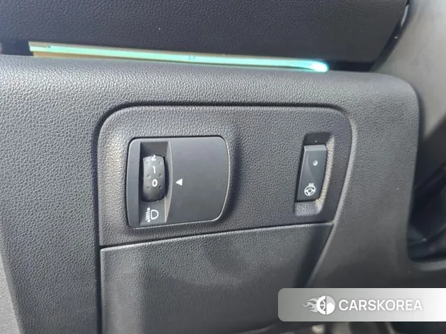 Renault Korea (Samsung) The New SM6 2020 Черный из Кореи, фото 6