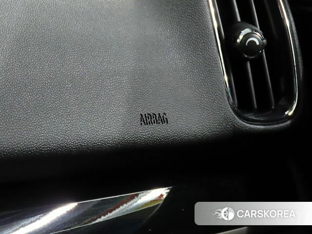 Mini Cooper Countryman 2023 Синий из Кореи, фото 6
