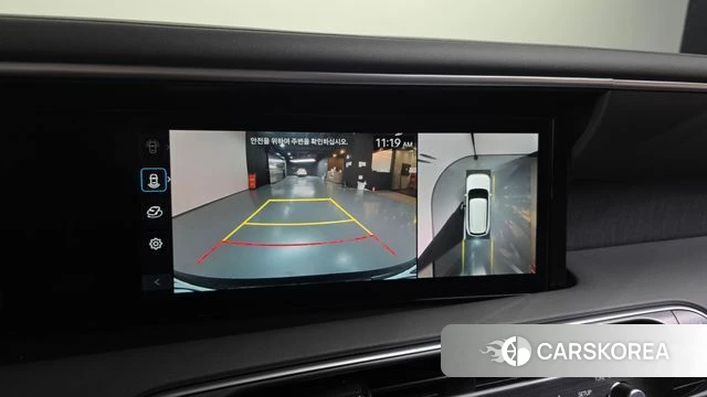 Hyundai Palisade (LX3) 2025 Серый из Кореи, фото 6