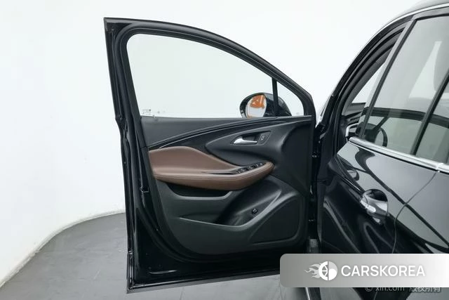 Buick Angkewei 2021 Синий из Китая, фото 6