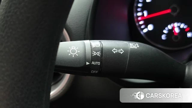 Kia The New K3 2nd generation 2022 Белый из Кореи, фото 6