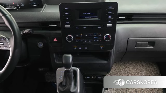 Hyundai Staria 2022 Серебристо-серый из Кореи, фото 6