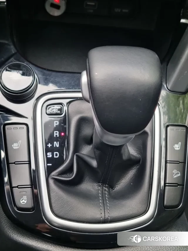 Kia Seltos 2020 Белый из Кореи, фото 6