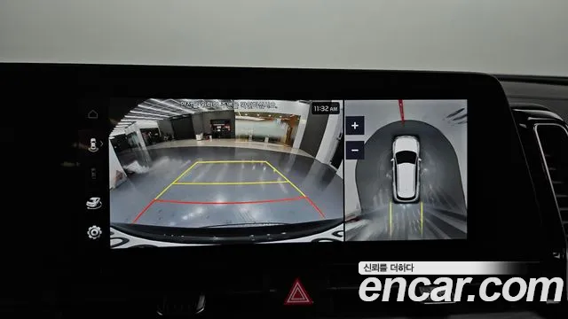 Kia Sportage 5th Generation id 2628472 из Кореи 6