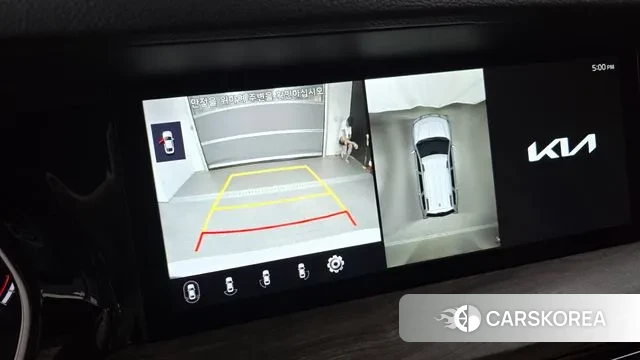 Kia Mohave Master 2022 Белый из Кореи, фото 6