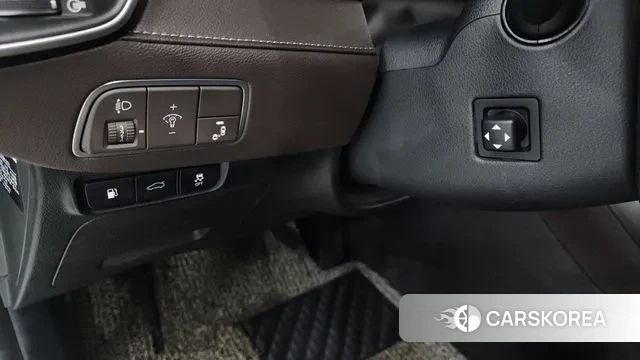 Hyundai Grandeur IG 2018 Белый из Кореи, фото 6