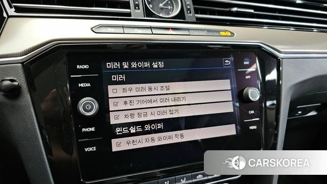 Volkswagen Arteon 2018 Серый из Кореи, фото 6