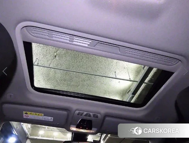 BMW 4 Series (F32) 2019 Серебряный из Кореи, фото 6