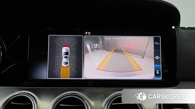 Mercedes-Benz E-Class W213 2018 Белый из Кореи, фото 6