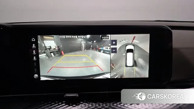 Kia Carnival 4th generation id 3660254 из Кореи 6