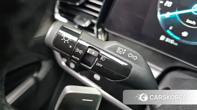 Kia Sportage 5th Generation Hybrid id 3645401 из Кореи 6