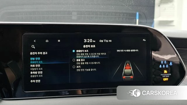 Hyundai Palisade 2022 Черный из Кореи, фото 6