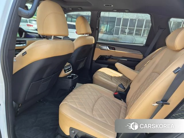 Kia Mohave Master 2020 Белый из Кореи, фото 6