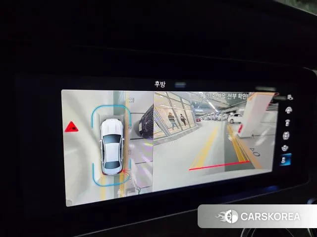 Mercedes-Benz E-Class W213 2022 Белый из Кореи, фото 6