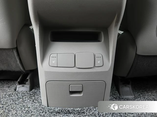 Kia All New Carnival 2018 Черный из Кореи, фото 6
